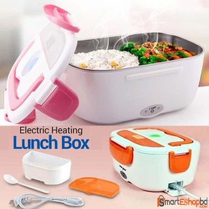 Smart Oven Box