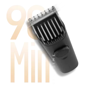 Alternative view of Xiaomi Beard Trimmer 2C