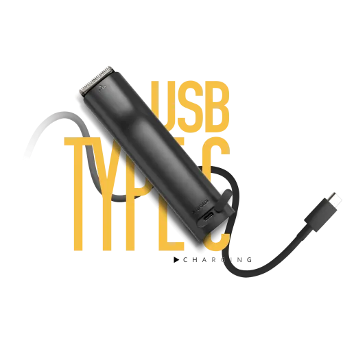 Xiaomi Beard Trimmer 2C - Image 3