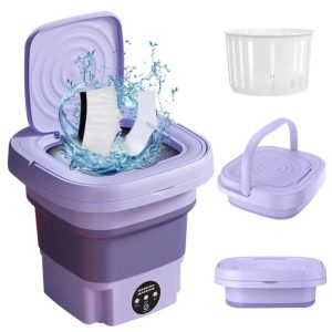 portable Mini washing machine https://smartbazarpro.com/product/portable-mini-washing-machine/