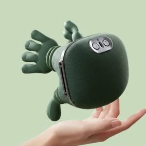 Rechargeable Electric Foot & Leg Massager