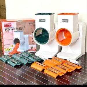 Prestige MC/D-201 Rechargeable Multifunction Electric Slicer
